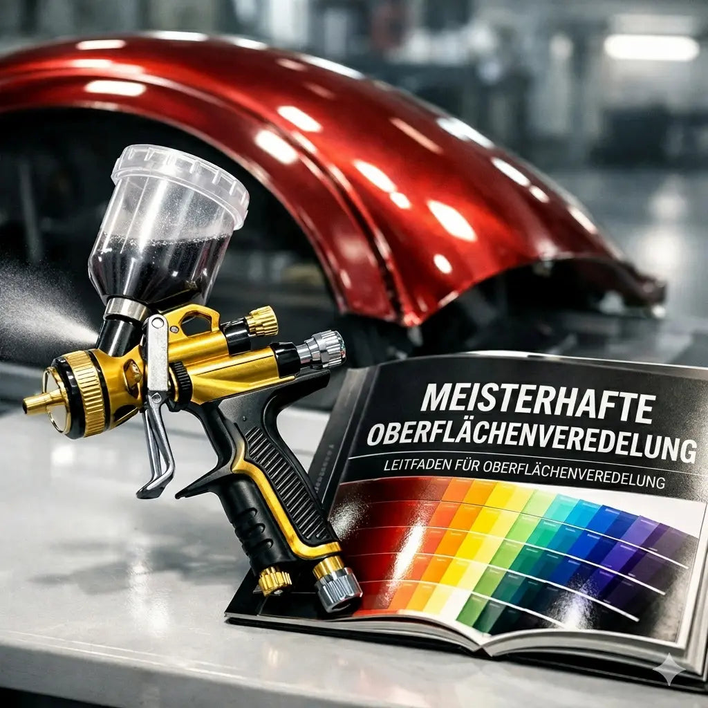 SCHNELLABRECHNUNGS-SYSTEM™ (5 in 1)
