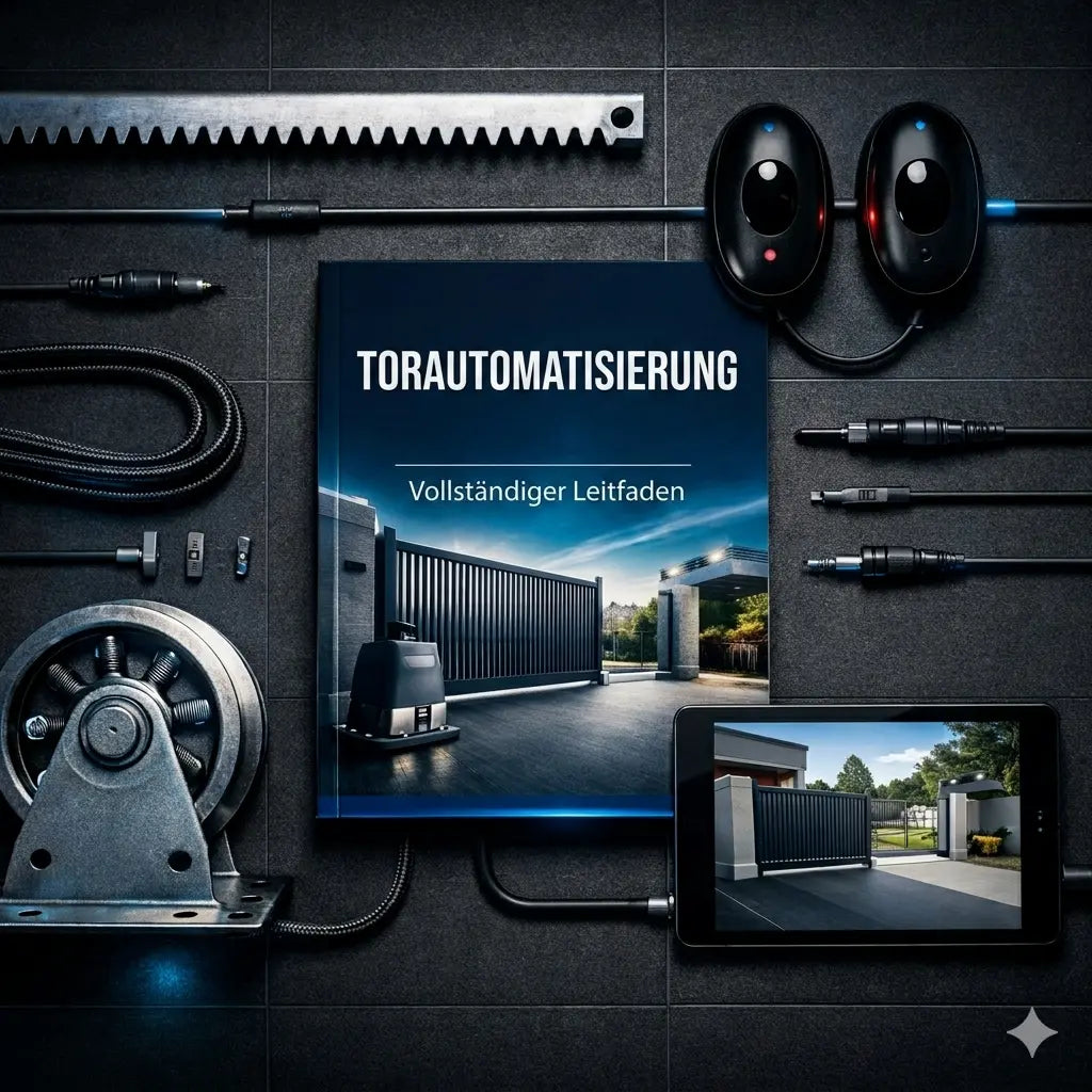 SCHNELLABRECHNUNGS-SYSTEM™ (5 in 1)