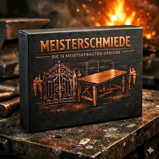 Die 15 meistgefragten Designs