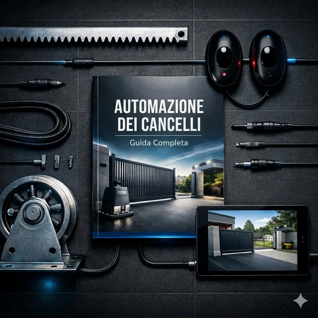 SISTEMA DI FATTURAZIONE ACCELERATA™ (5 in 1)
